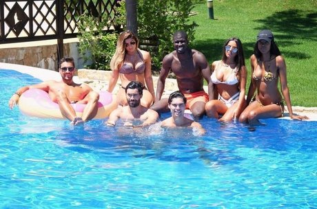 Kika top pornstar galleries