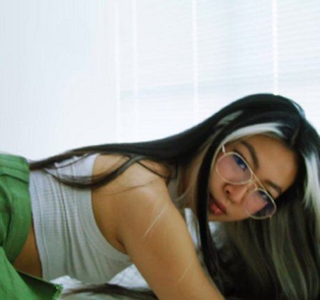 ange de miel model pretty photo