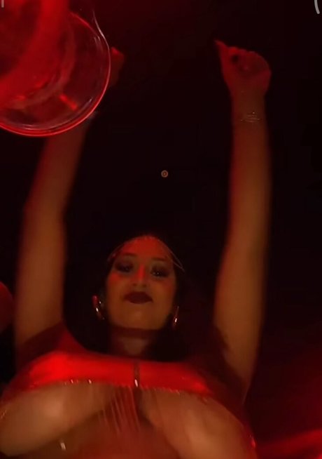 officialthatgirlginger hot model archive