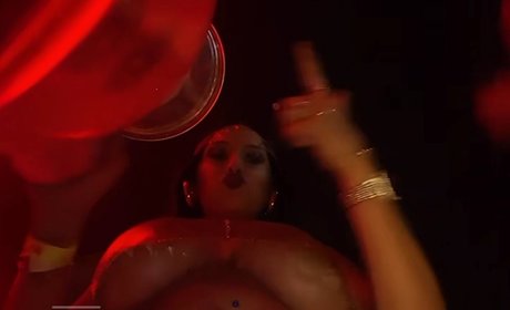 ebony wet pussy onlyfans hot xxx image