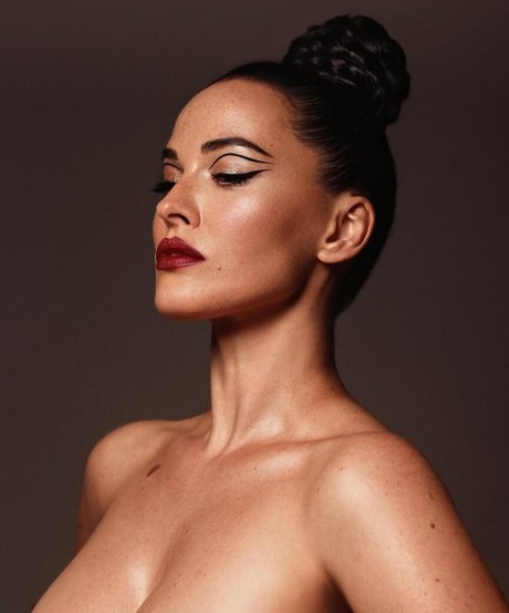 red hair onlyfans free naked image