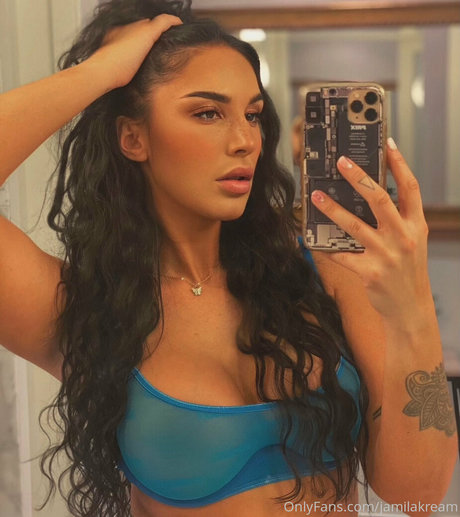 jameelahh star nudes archive