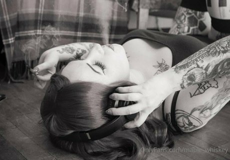 maple massacre star xxx gallery