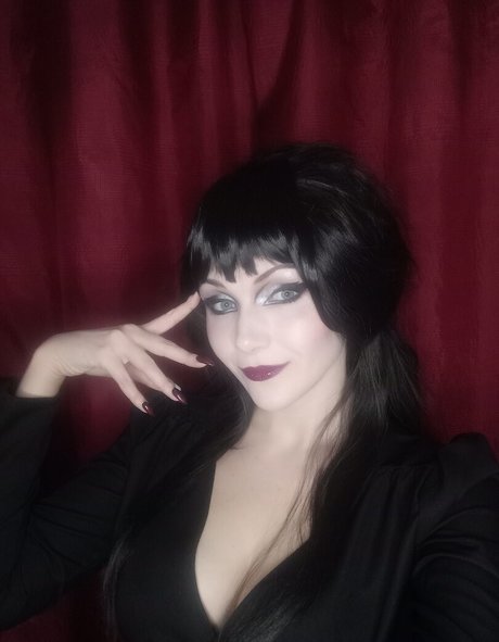 selty reaper star top photo