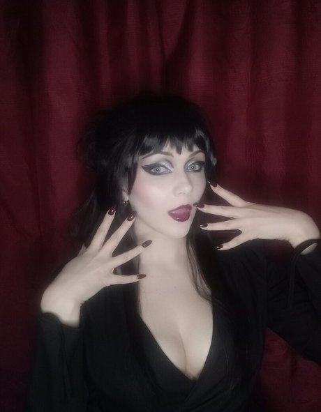 selty reaper star nude picture