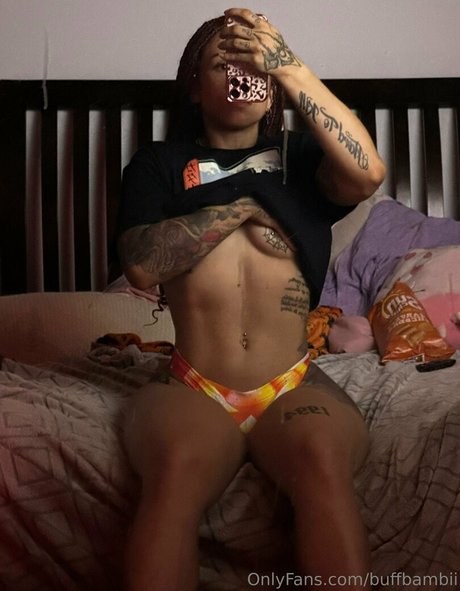 PoofBallDemon nudes actress photo