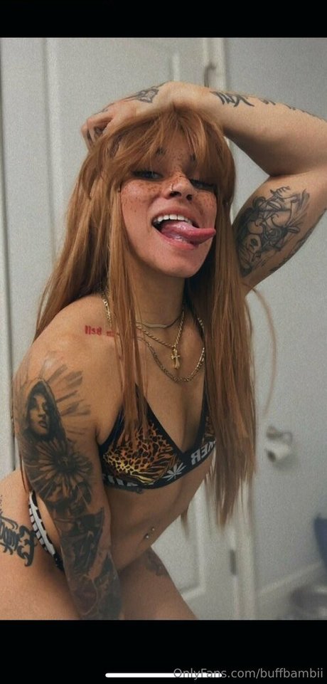 PoofBallDemon model pretty img