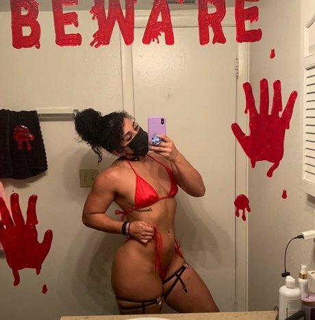 PoofBallDemon star porn pictures