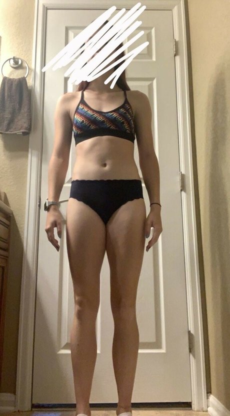 Makayla Turner model best pics