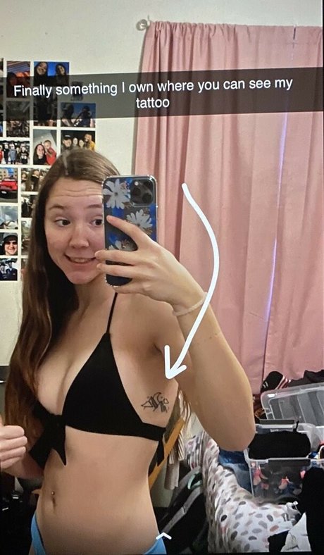 Makayla Turner pornstar nude photo