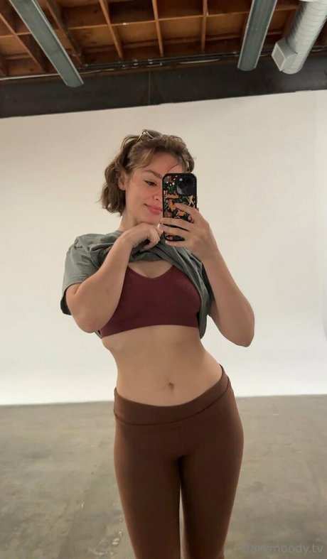 marymoody star art img