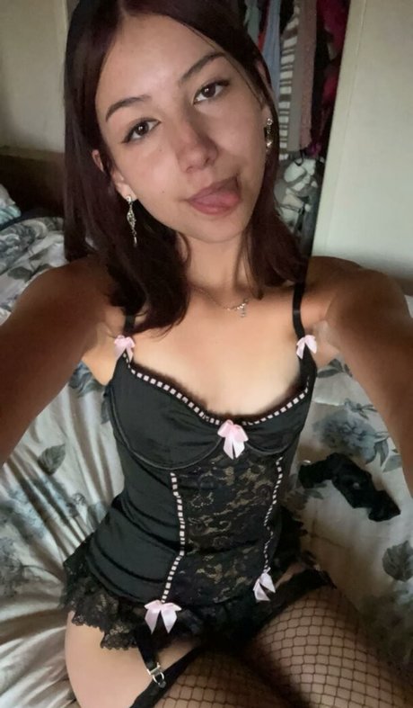 Spoilkat high quality model photos