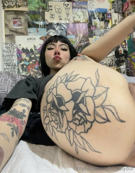 bambydul perfect actress photo