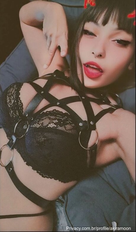 Akiramoon pornstar nudes galleries