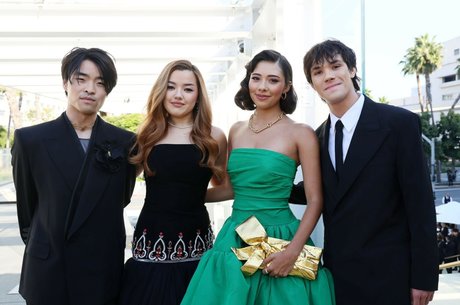 Xochitl Gomez star beautiful galleries