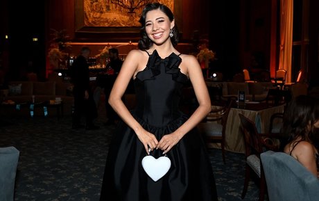 Xochitl Gomez porn actress images