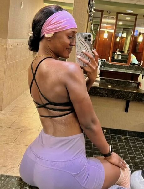 Queen Aminata model hd galleries