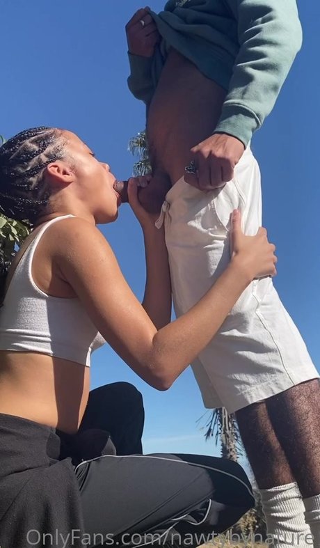 NawtyByNature pornstar top image