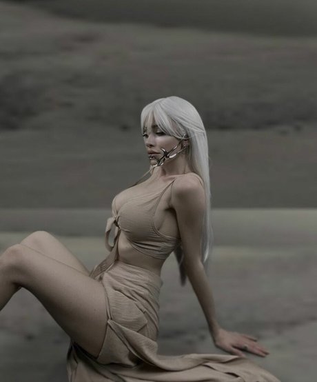 Narcellie Dover pornstar pretty gallery