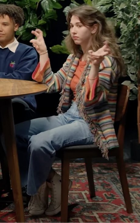 carolinekonstnar nude star pics