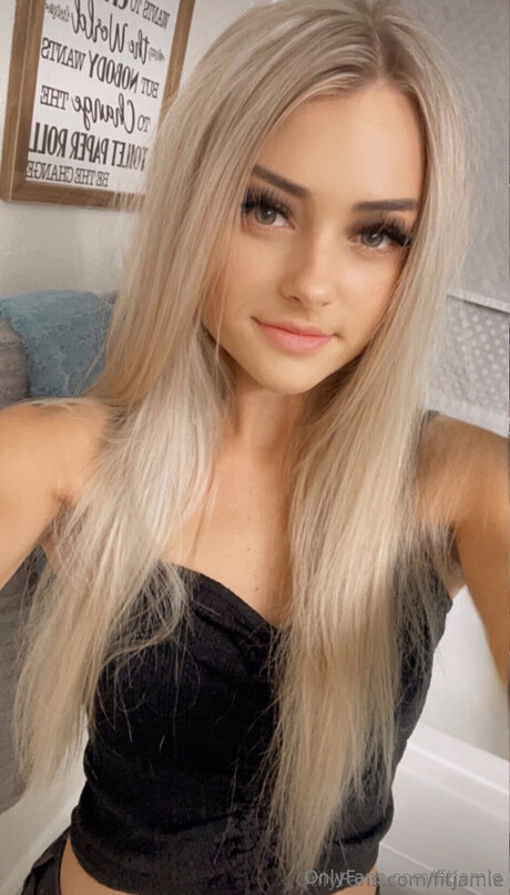 fitjamie perfect model archive