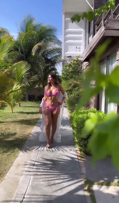 Bianca Rosales model sexy gallery