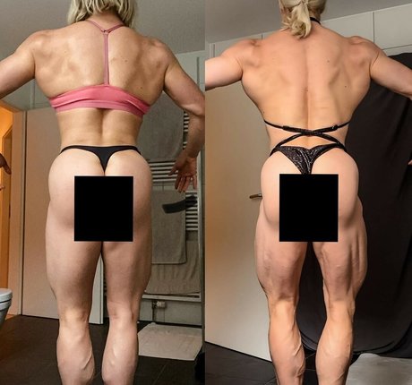 Lena Ramsteiner star nice pics