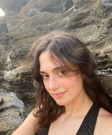 Dev Lemons star nudes pics