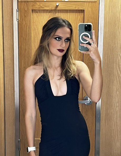 Dev Lemons nudes pornstar img