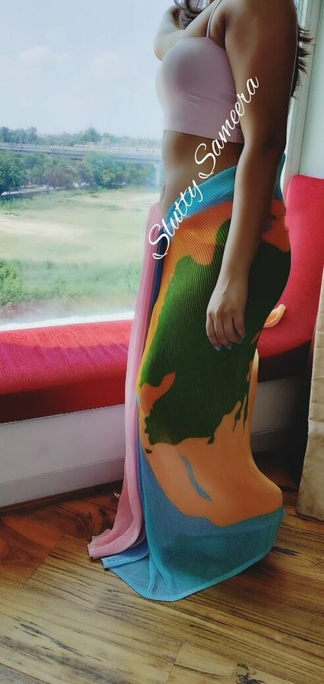 sluttysameera4u porn model img