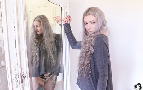 Vehera SG porn star pic