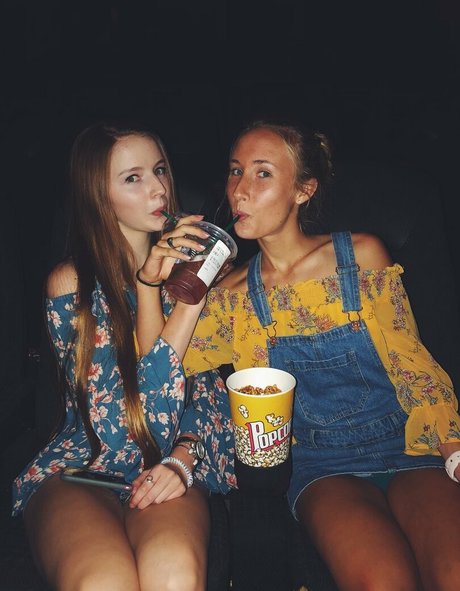 Sabrina Herritt naked star photo