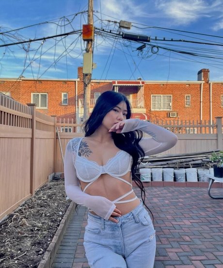 missyboba pornographic model archive