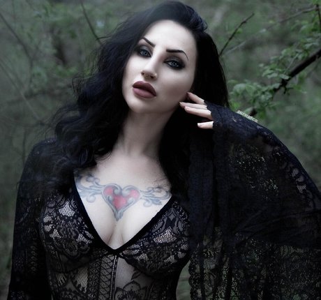 Madeleine Liljestam model nudes pic