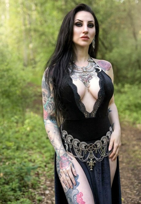 Madeleine Liljestam art actress galleries