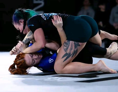 Mma UFC Instagram Girls model naked photos