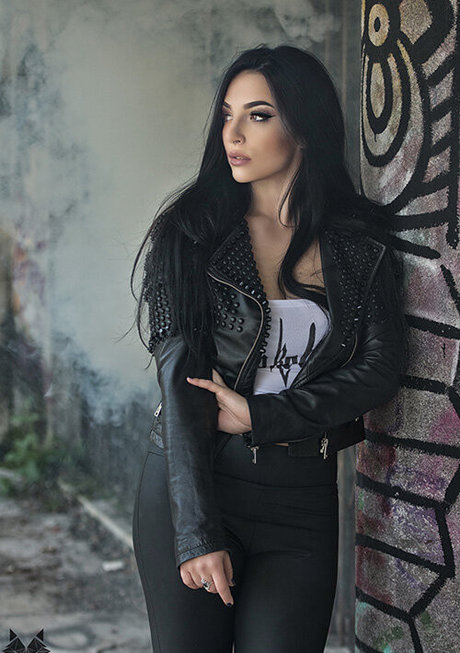 Alice Lane Pandini nudes model pic