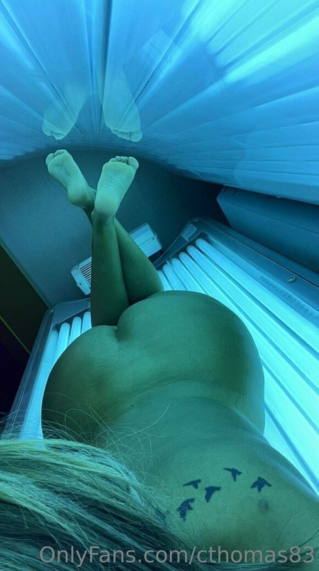 Casie Thomas pornstar art images