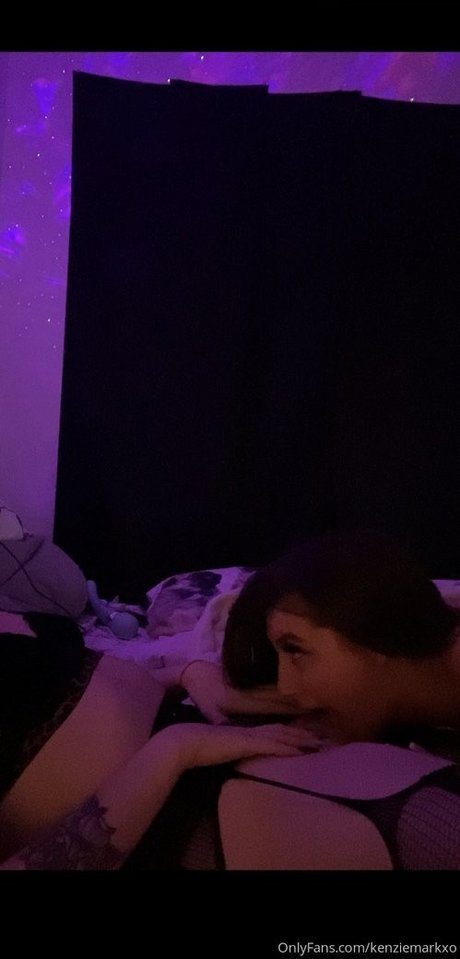 Kenziemarkxo pornographic actress img