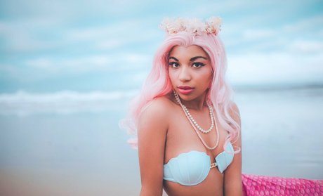 Mica Burton high quality actress img