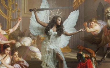 Mica Burton Best Profile Photo