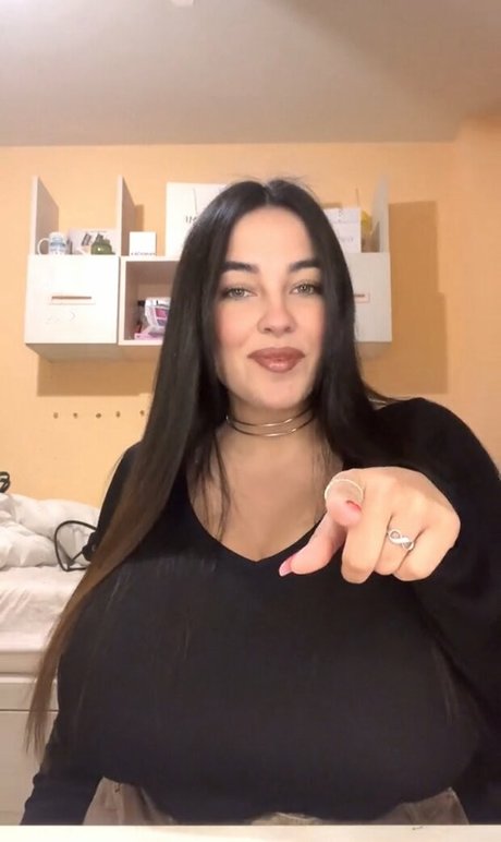 Anneris high quality pornstar photo