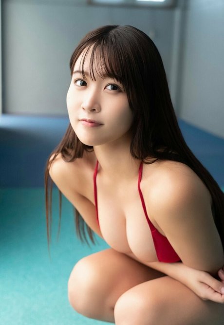 Miyuka Minami star sexy photo