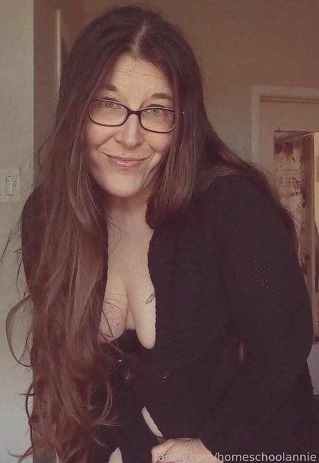homeschoolannie pornstar sexy gallery