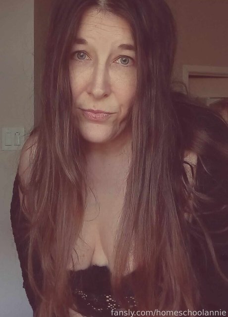 homeschoolannie model perfect archive