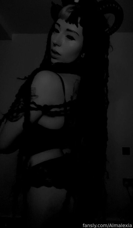 Almalexia pornstar hd galleries