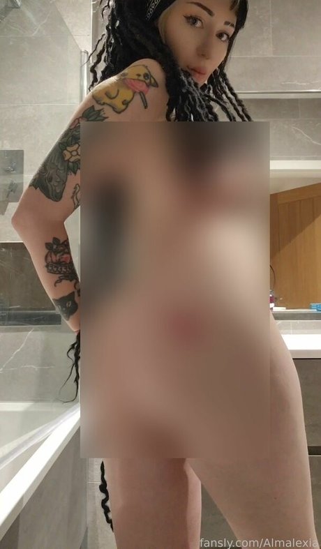 Almalexia pornstar hd pics