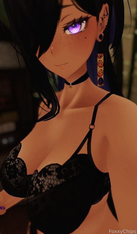 PurpleFox8 sexy star archive