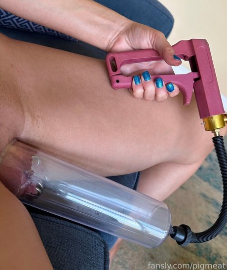 pigmeat perfect actress archive