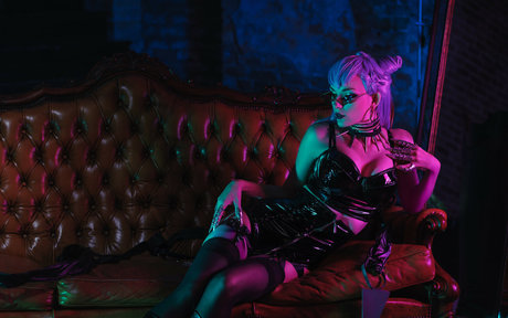 cosplay femboy onlyfans pornographic image